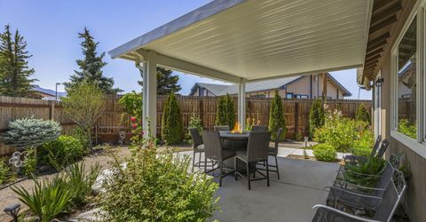 332 Granite Court, Dayton, NV 89403 Photo