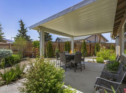 332 Granite Court, Dayton, NV 89403 Photo