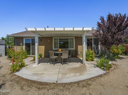 332 Granite Court, Dayton, NV 89403 Photo