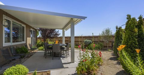 332 Granite Court, Dayton, NV 89403 Photo