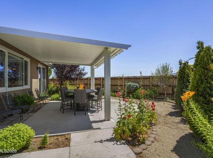 332 Granite Court, Dayton, NV 89403 Photo