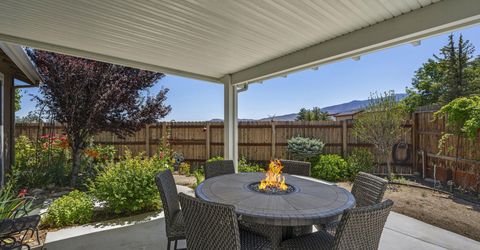 332 Granite Court, Dayton, NV 89403 Photo