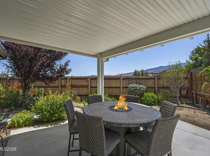 332 Granite Court, Dayton, NV 89403 Photo