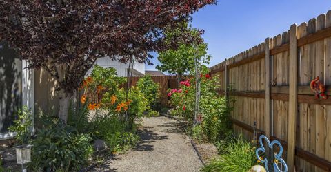 332 Granite Court, Dayton, NV 89403 Photo