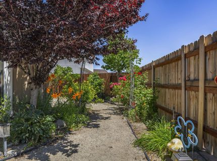 332 Granite Court, Dayton, NV 89403 Photo
