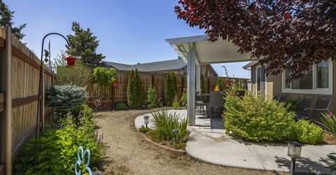 332 Granite Court, Dayton, NV 89403 Photo