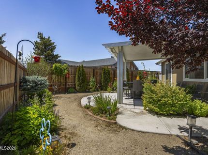 332 Granite Court, Dayton, NV 89403 Photo