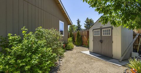 332 Granite Court, Dayton, NV 89403 Photo