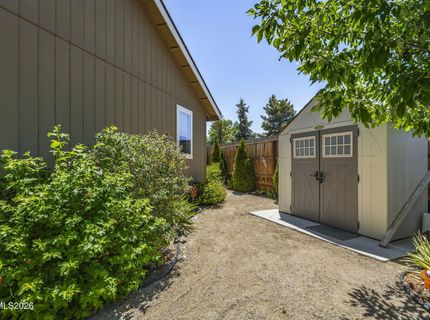 332 Granite Court, Dayton, NV 89403 Photo
