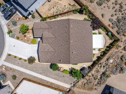 332 Granite Court, Dayton, NV 89403 Photo