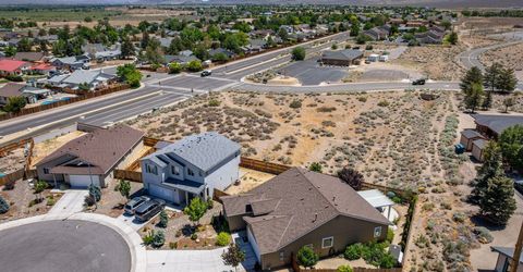 332 Granite Court, Dayton, NV 89403 Photo