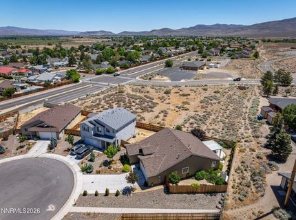 332 Granite Court, Dayton, NV 89403 Photo