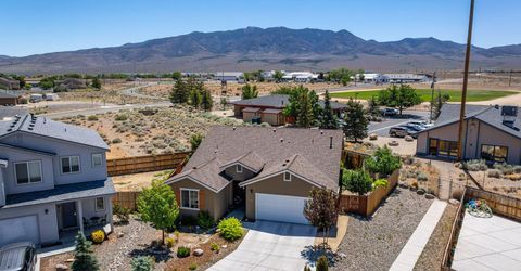 332 Granite Court, Dayton, NV 89403 Photo