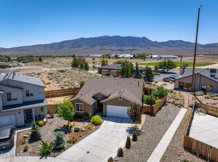 332 Granite Court, Dayton, NV 89403 Photo