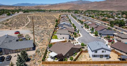 332 Granite Court, Dayton, NV 89403 Photo