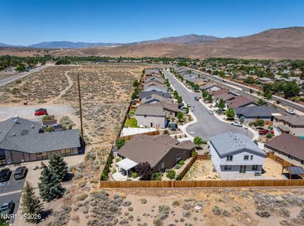 332 Granite Court, Dayton, NV 89403 Photo