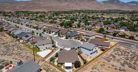 332 Granite Court, Dayton, NV 89403 Photo