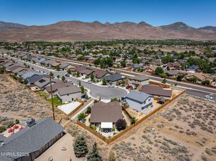 332 Granite Court, Dayton, NV 89403 Photo