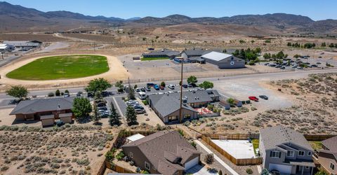 332 Granite Court, Dayton, NV 89403 Photo