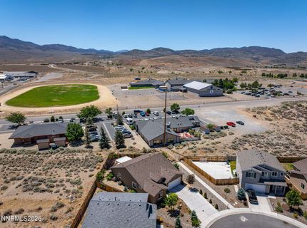 332 Granite Court, Dayton, NV 89403 Photo