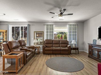 332 Granite Court, Dayton, NV 89403 Photo