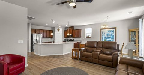 332 Granite Court, Dayton, NV 89403 Photo