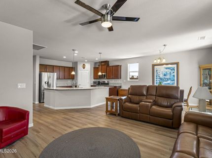 332 Granite Court, Dayton, NV 89403 Photo