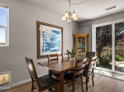332 Granite Court, Dayton, NV 89403 Photo