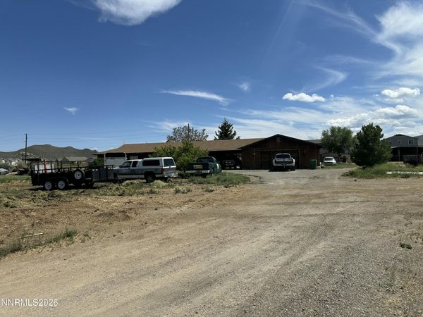 7630 Charlene Drive, Reno, NV 89506
