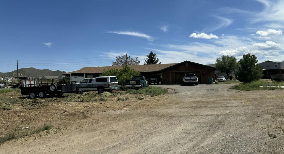 7630 Charlene Drive, Reno, NV 89506 Photo