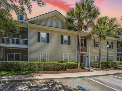 4005 Radcliffe Place Drive, Unit A-7, Charleston, SC 29414