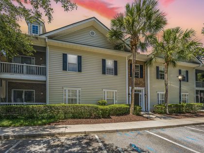 4005 Radcliffe Place Drive Charleston, SC 29414