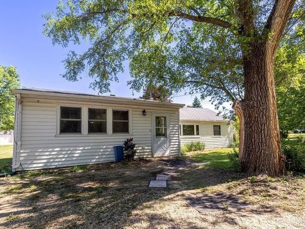 2160 S Afton Road, Beloit, WI 53511