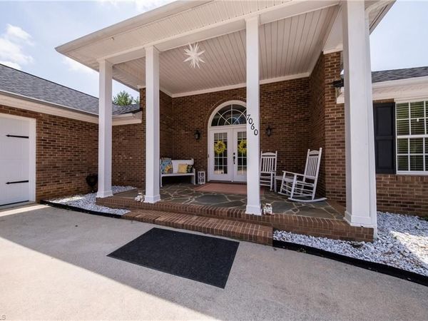 7060 ORCHARD PATH Drive, Clemmons, NC 27012