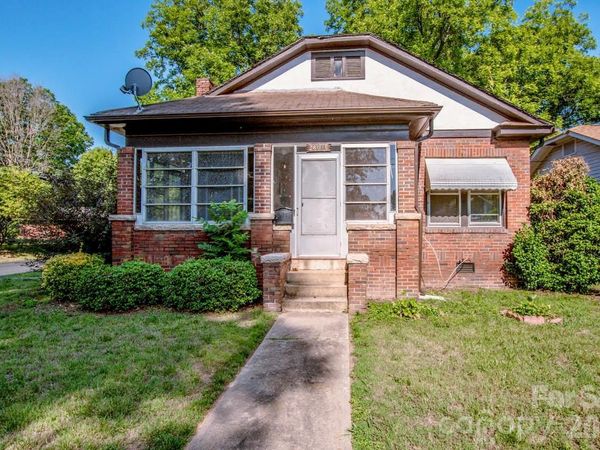 801 4th Street , Spencer, NC 28159