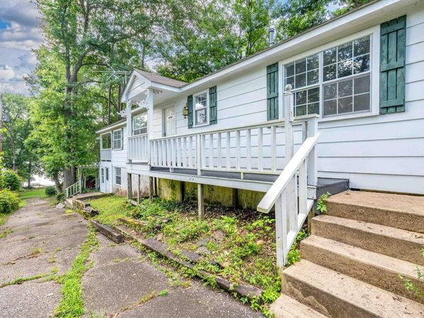 324 CADILLAC Point, Hot Springs, AR 71913