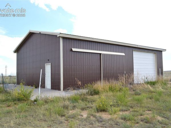 6870 Bar 10 Road, Colorado Springs, CO 80928