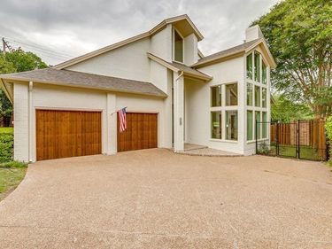 2144 Fountain Square Drive , Fort Worth, TX 76107