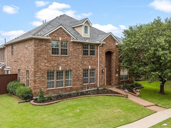 1611 Boxwood Lane, Wylie, TX 75098