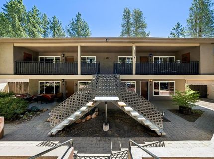 1171 Herbert Avenue, Unit D, South Lake Tahoe, CA 96150 Photo