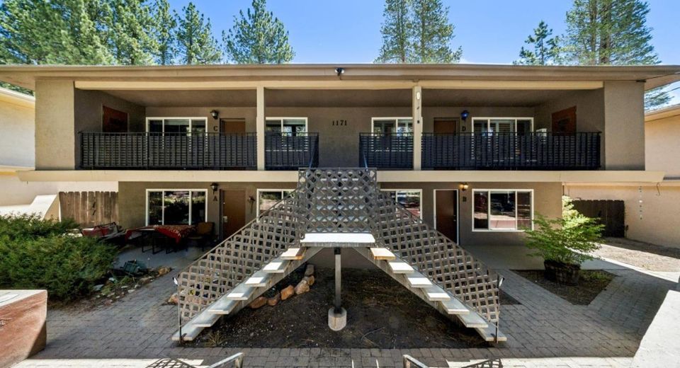 1171 Herbert Avenue, Unit D, South Lake Tahoe, CA 96150 Photo