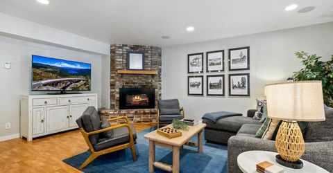 1171 Herbert Avenue, Unit D, South Lake Tahoe, CA 96150 Photo