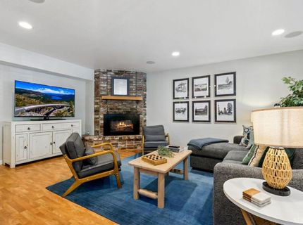 1171 Herbert Avenue, Unit D, South Lake Tahoe, CA 96150 Photo