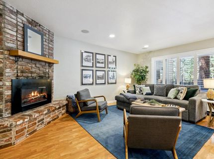 1171 Herbert Avenue, Unit D, South Lake Tahoe, CA 96150 Photo