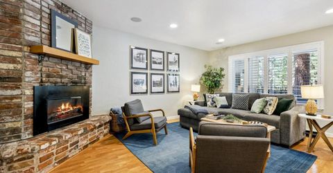 1171 Herbert Avenue, Unit D, South Lake Tahoe, CA 96150 Photo