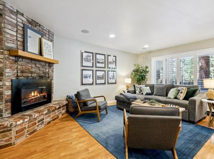 1171 Herbert Avenue, Unit D, South Lake Tahoe, CA 96150 Photo