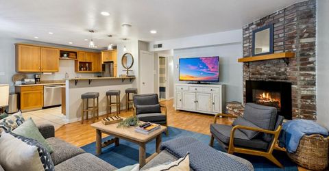 1171 Herbert Avenue, Unit D, South Lake Tahoe, CA 96150 Photo