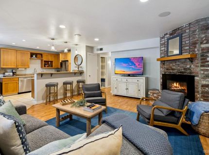 1171 Herbert Avenue, Unit D, South Lake Tahoe, CA 96150 Photo