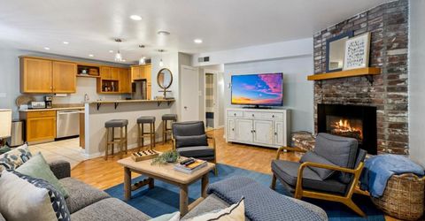 1171 Herbert Avenue, Unit D, South Lake Tahoe, CA 96150 Photo