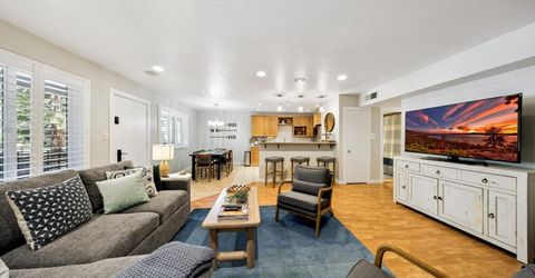 1171 Herbert Avenue, Unit D, South Lake Tahoe, CA 96150 Photo
